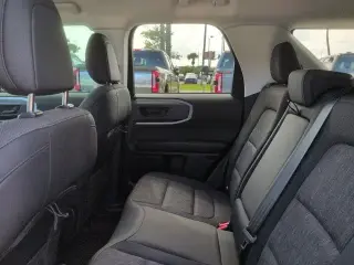 Ford Bronco Sport 2022 4x4 Big Bend 4p SUV