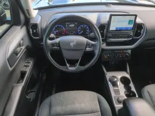 Ford Bronco Sport 2022 4x4 Big Bend 4p SUV