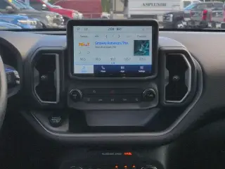 Ford Bronco Sport 2022 4x4 Big Bend 4p SUV