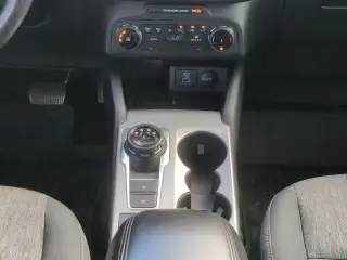 Ford Bronco Sport 2022 4x4 Big Bend 4p SUV