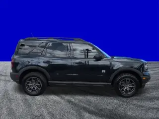 Ford Bronco Sport 2022 4x4 Big Bend 4p SUV