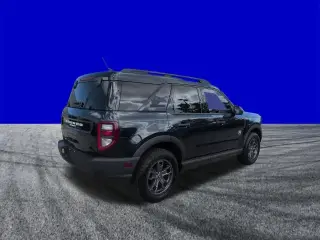 Ford Bronco Sport 2022 4x4 Big Bend 4p SUV