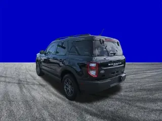 Ford Bronco Sport 2022 4x4 Big Bend 4p SUV