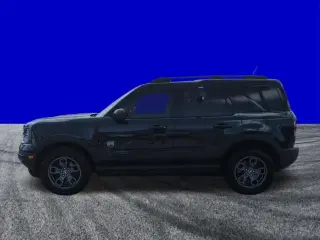 Ford Bronco Sport 2022 4x4 Big Bend 4p SUV
