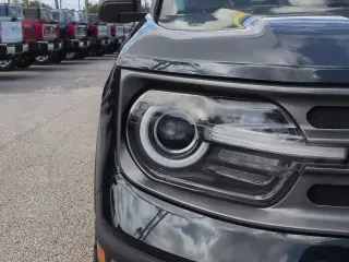 Ford Bronco Sport 2022 4x4 Big Bend 4p SUV