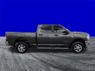 Ram 2500 2024 4x4 Big Horn 4dr Crew Cab 6.3 ft. SB Pickup