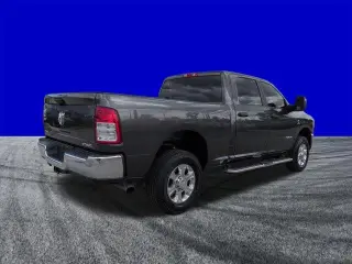 Ram 2500 2024 4x4 Big Horn 4dr Crew Cab 6.3 ft. SB Pickup