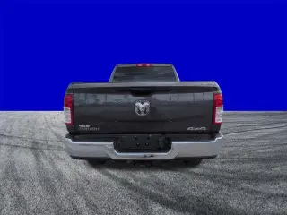 Ram 2500 2024 4x4 Big Horn 4dr Crew Cab 6.3 ft. SB Pickup