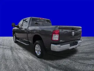Ram 2500 2024 4x4 Big Horn 4dr Crew Cab 6.3 ft. SB Pickup