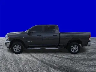 Ram 2500 2024 4x4 Big Horn 4dr Crew Cab 6.3 ft. SB Pickup