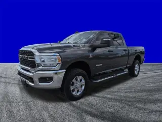 Ram 2500 2024 4x4 Big Horn 4dr Crew Cab 6.3 ft. SB Pickup