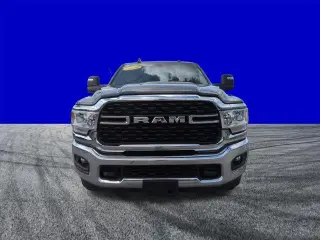 Ram 2500 2024 4x4 Big Horn 4dr Crew Cab 6.3 ft. SB Pickup