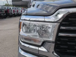 Ram 2500 2024 4x4 Big Horn 4dr Crew Cab 6.3 ft. SB Pickup