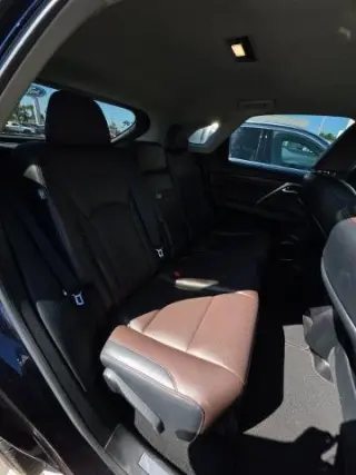 Lexus RX 450h 2019 AWD 4p SUV