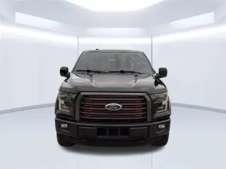 Ford F-150 2016 4x4 Lariat 4p SuperCrew 5.5 pies SB
