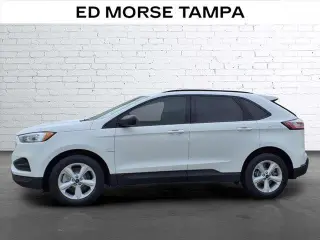 Ford Edge 2022 AWD SE 4dr Crossover