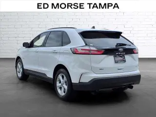 Ford Edge 2022 AWD SE 4dr Crossover