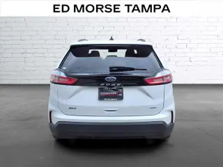 Ford Edge 2022 AWD SE 4dr Crossover