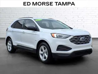 Ford Edge 2022 AWD SE 4dr Crossover