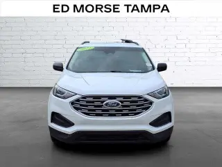 Ford Edge 2022 AWD SE 4dr Crossover