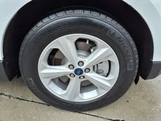 Ford Edge 2022 AWD SE 4dr Crossover