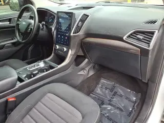 Ford Edge 2022 AWD SE 4dr Crossover