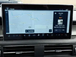 Lincoln Corsair 2024 AWD Premiere 4dr SUV