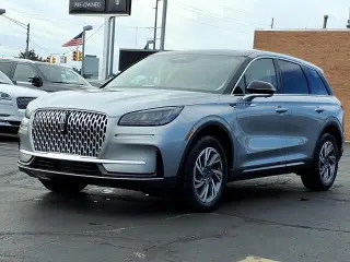 Lincoln Corsair 2024 AWD Premiere 4dr SUV