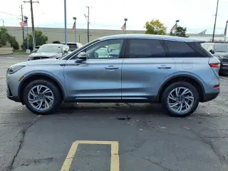Lincoln Corsair 2024 AWD Premiere 4dr SUV