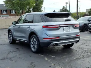 Lincoln Corsair 2024 AWD Premiere 4dr SUV