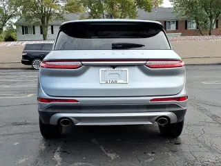 Lincoln Corsair 2024 AWD Premiere 4dr SUV
