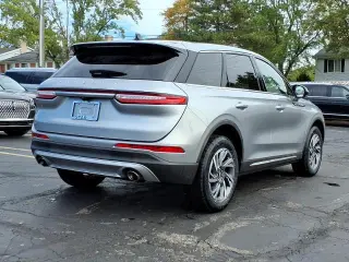 Lincoln Corsair 2024 AWD Premiere 4dr SUV