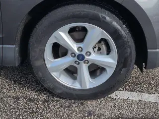 Ford Edge 2020 SE 4p Crossover