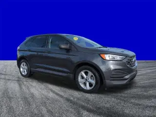 Ford Edge 2020 SE 4p Crossover