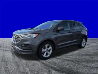 Ford Edge 2020 SE 4p Crossover