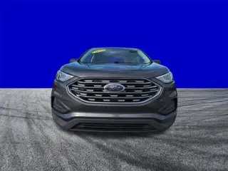 Ford Edge 2020 SE 4p Crossover