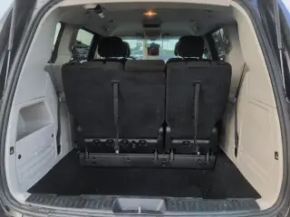 Dodge Grand Caravan 2016 SE 4dr Mini-Van