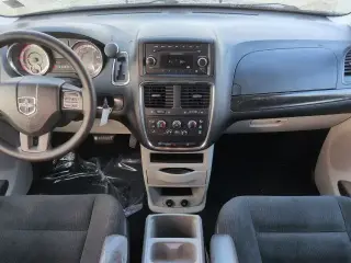 Dodge Grand Caravan 2016 SE 4dr Mini-Van