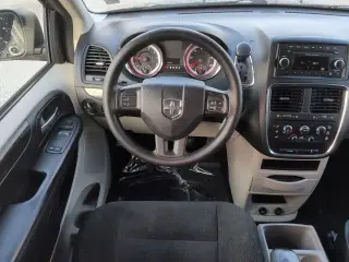 Dodge Grand Caravan 2016 SE 4dr Mini-Van