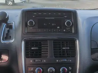 Dodge Grand Caravan 2016 SE 4dr Mini-Van