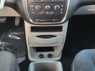 Dodge Grand Caravan 2016 SE 4dr Mini-Van