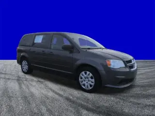 Dodge Grand Caravan 2016 SE 4dr Mini-Van