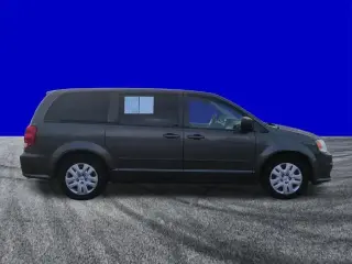 Dodge Grand Caravan 2016 SE 4dr Mini-Van