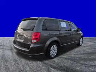 Dodge Grand Caravan 2016 SE 4dr Mini-Van