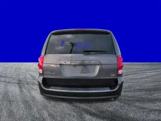 Dodge Grand Caravan 2016 SE 4dr Mini-Van