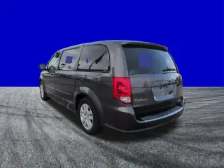 Dodge Grand Caravan 2016 SE 4dr Mini-Van