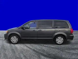 Dodge Grand Caravan 2016 SE 4dr Mini-Van