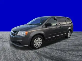 Dodge Grand Caravan 2016 SE 4dr Mini-Van