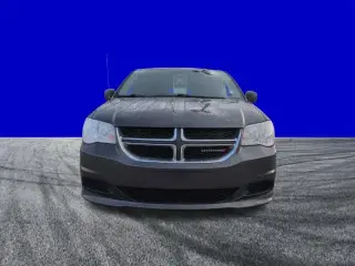 Dodge Grand Caravan 2016 SE 4dr Mini-Van