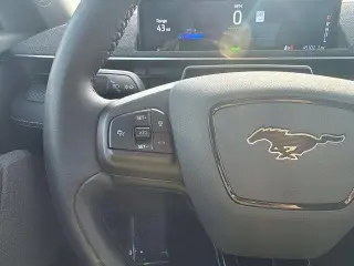 Ford Mustang Mach-E 2023 AWD Premium 4dr SUV